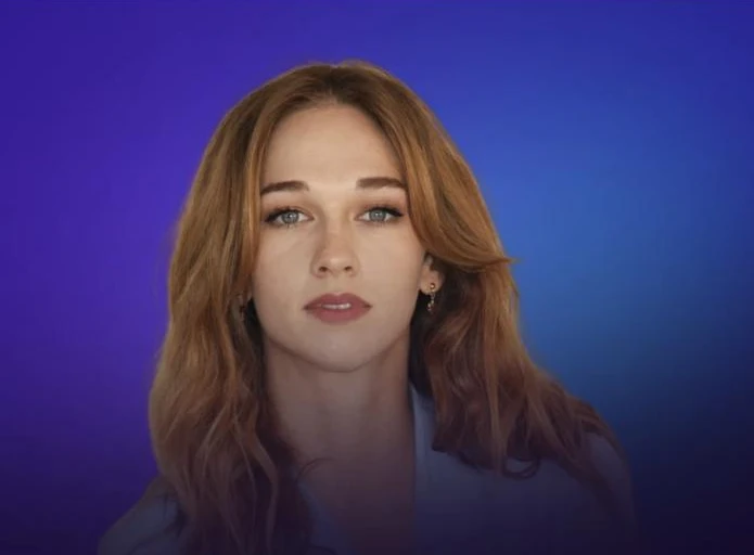 Akiane Kramarik