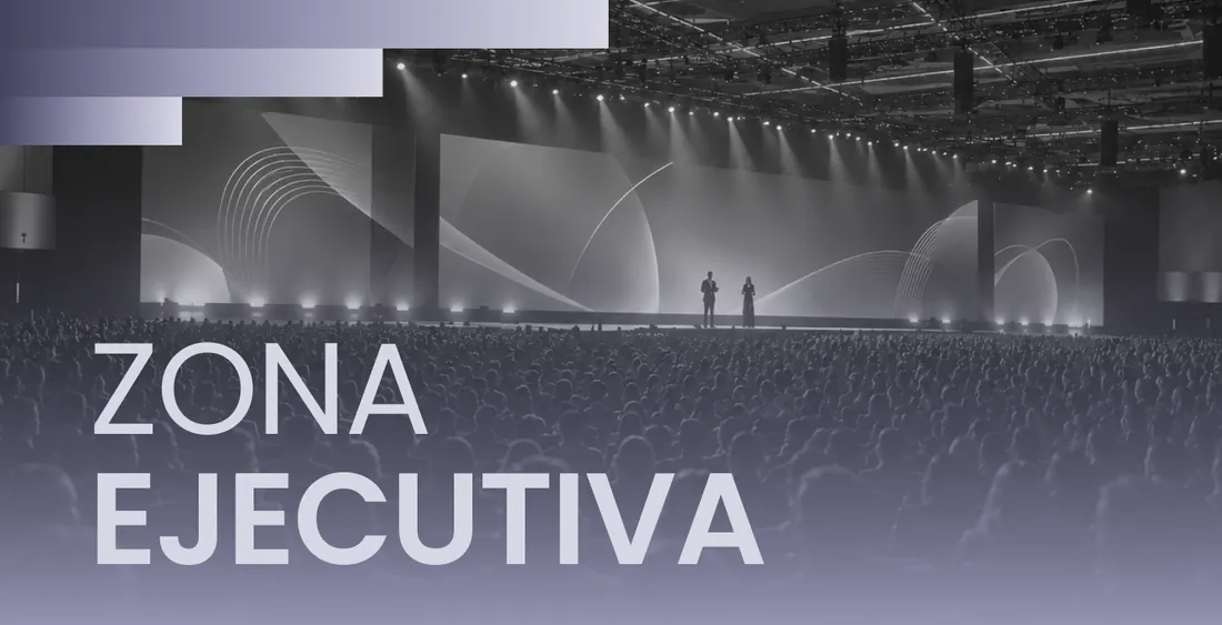 Zona Ejecutiva